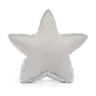 Jellycat amuseable star-shaped plush toy with a smiling embroidered face and small feet, photographed against a clean white background.