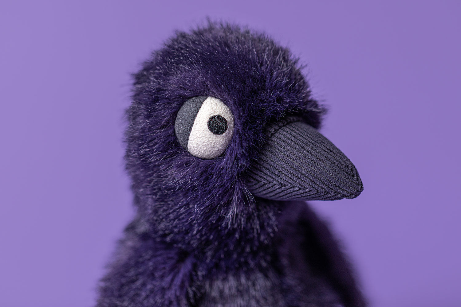 ハロウィン 新作 新品 jelly cat hocus crow カラス ハロウィンガラス