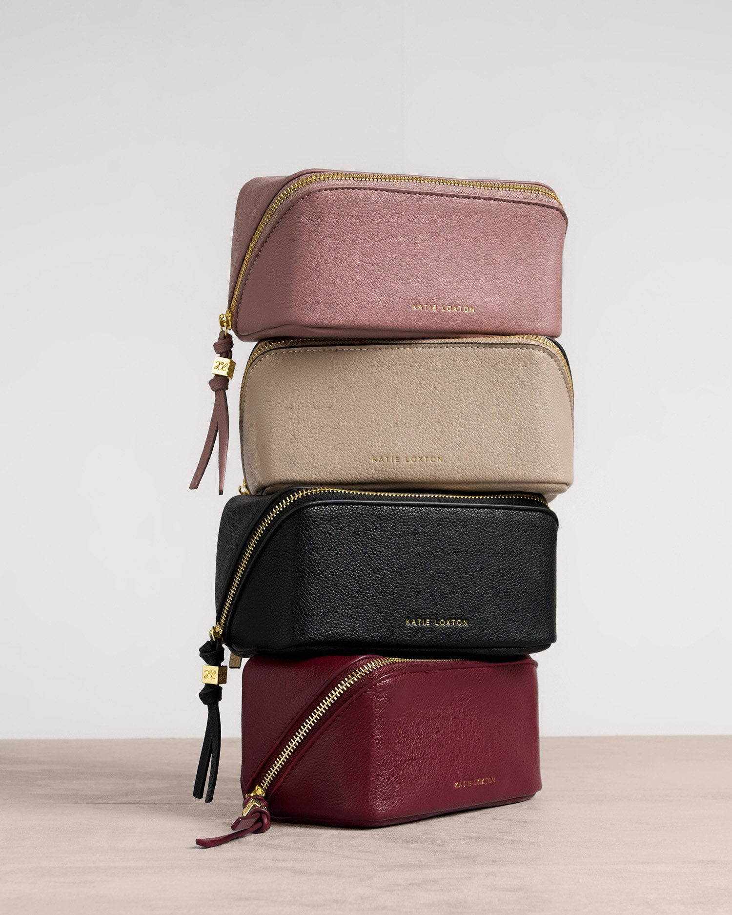 Katie Loxton Makeup Bag - Thumbnail 2
