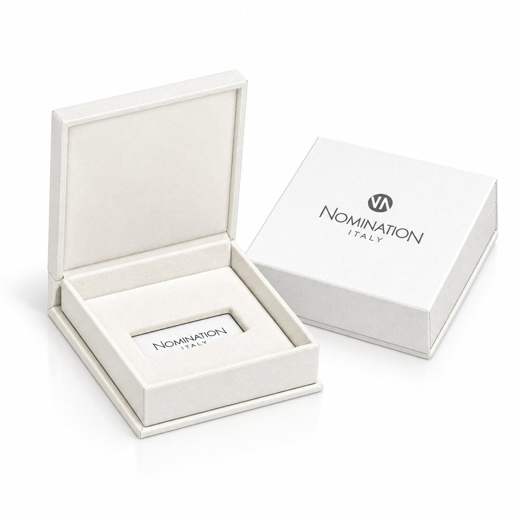 Image of Nomination Italy composable charm gift box