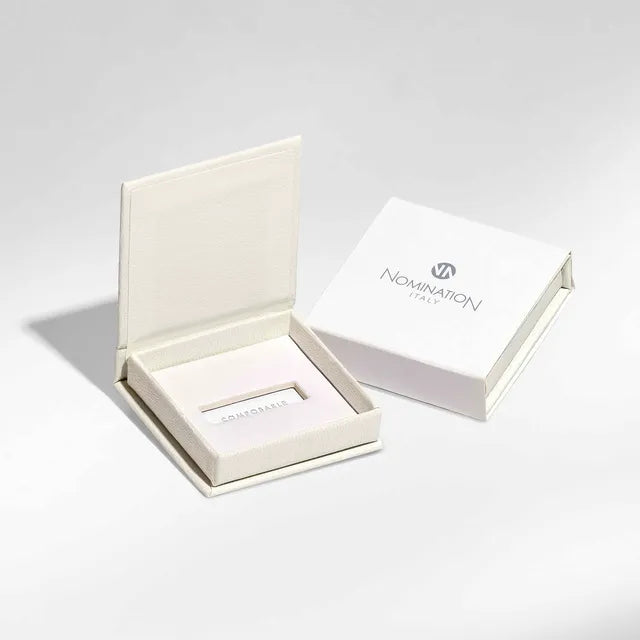 Image of Nomination Italy Composable charm gift packaging