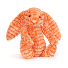 Jellycat Fizzleskip Bunny angled view 