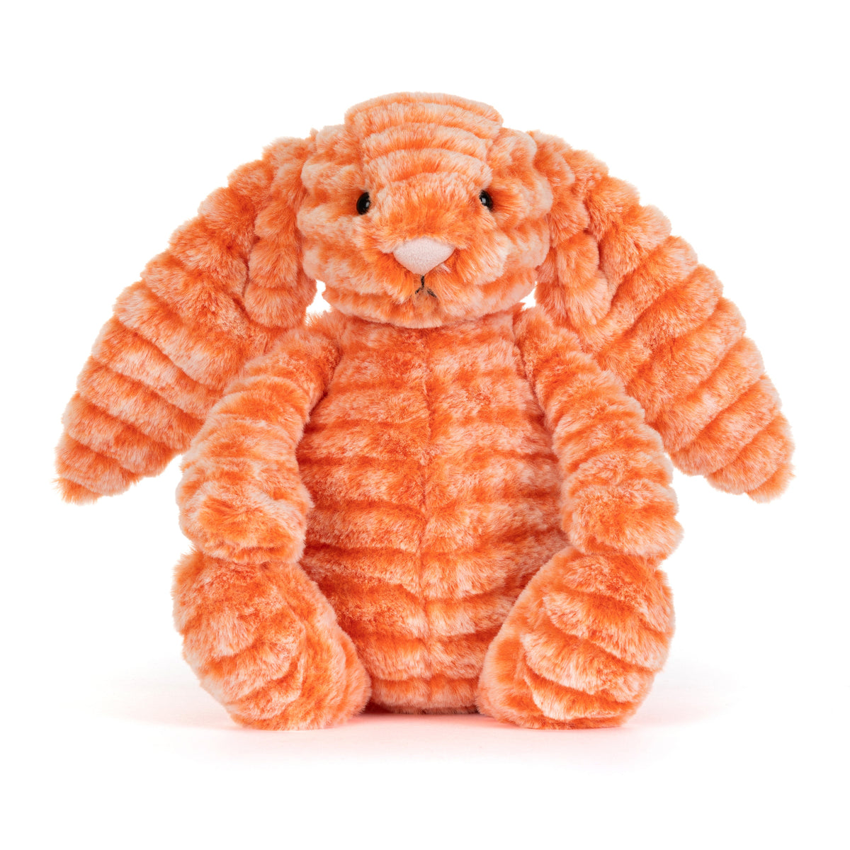Jellycat Fizzleskip Bunny full view