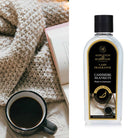 Cashmere Blankets Lamp Fragrance