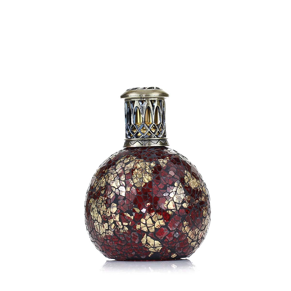 Dragon's Eye Fragrance Lamp