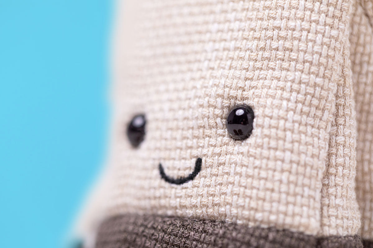 Jellycat Amuseables Steepy Teabag - Independent Exclusive – Curios