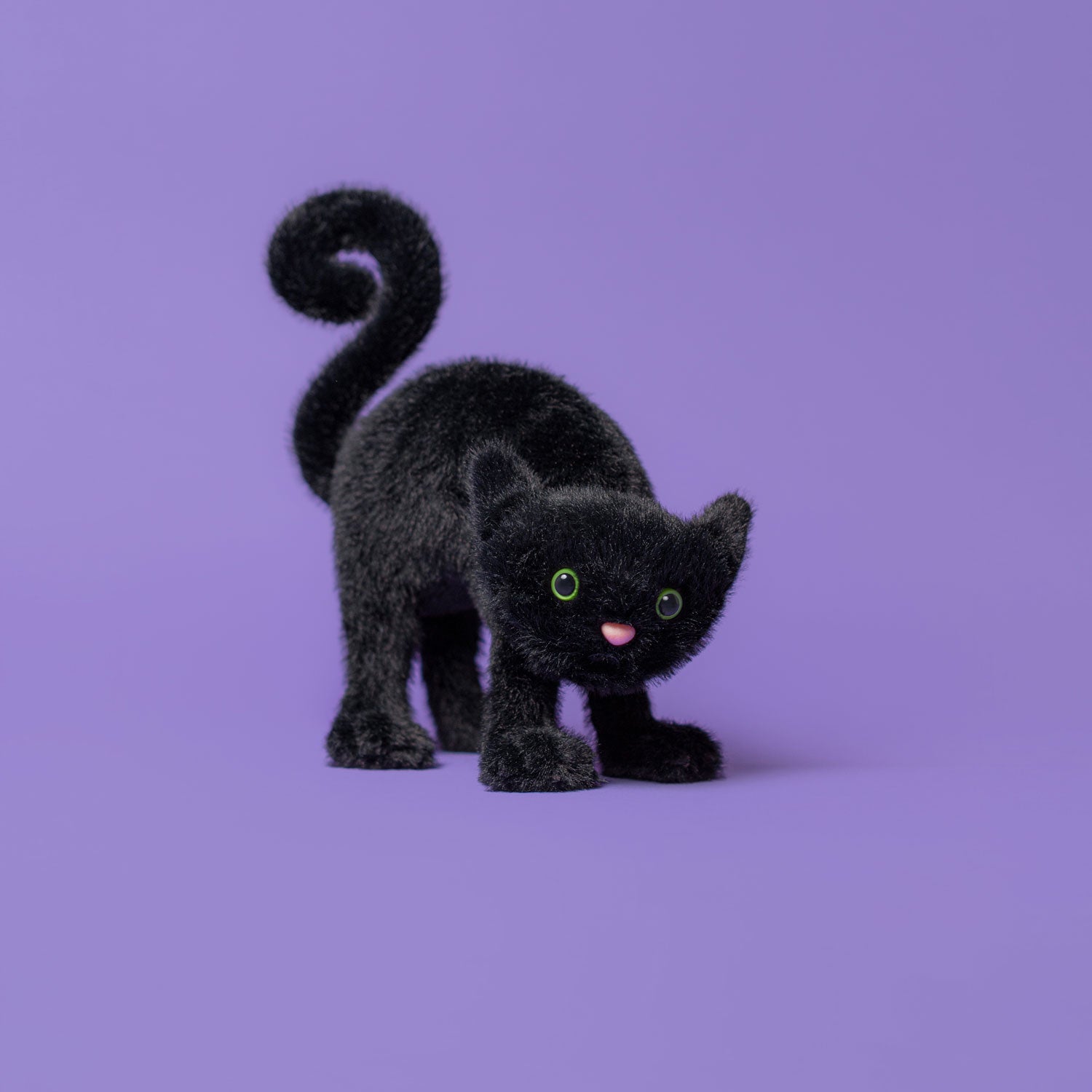 Jellycat Spookipaws Cat Halloween Plush Toy – Curios Gifts
