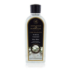 Ashleigh & Burwood Lamp Fragrance Oil 500ml Ashleigh & Burwood Lamp Fragrance - White Velvet