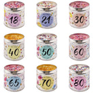 Best Kept Secrets Candles Best Kept Secrets Birthday Age Candle