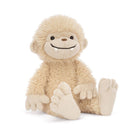 Jellycat Bear Jellycat Bucky Bigfoot - 31cm