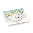 Jellycat Book Jellycat The Playful Polar Bears Book