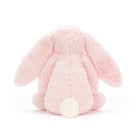 Jellycat Bunny Jellycat Bashful Bunny Pink Soft Toy