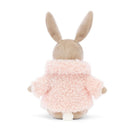 Jellycat Bunny Jellycat Comfy Coat Bunny - 17cm