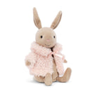 Jellycat Bunny Jellycat Comfy Coat Bunny - 17cm