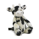 Jellycat Calf Jellycat Bashful Calf Soft Toy - Medium - 31cm