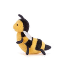 Jellycat Cat Jellycat Brynlee Bee