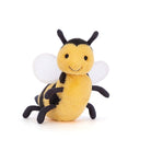 Jellycat Cat Jellycat Brynlee Bee