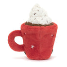 Jellycat Christmas Toy Jellycat Amuseable Hot Chocolate Soft Toy - 19 cm