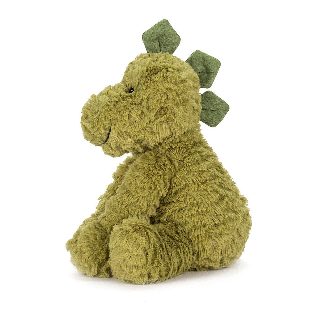 Jellycat Dinosaur Jellycat Fuddlewuddle Dino