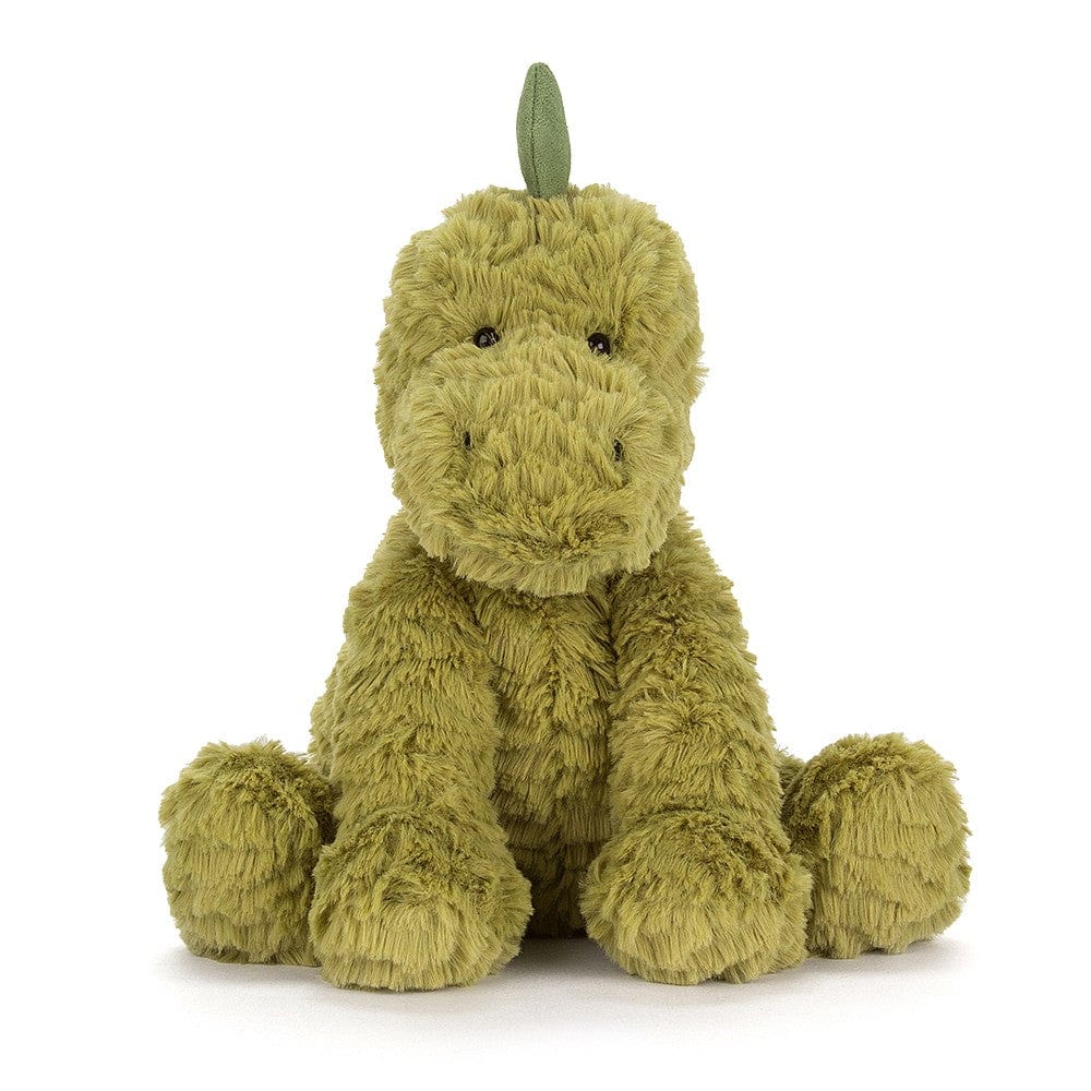 Jellycat Dinosaur Jellycat Fuddlewuddle Dino