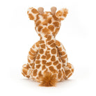 Jellycat Dragon Small - 18cm Jellycat Bashful Giraffe Soft Toy - Medium