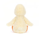 Jellycat Duck Jellycat Bashful Duckling Soft Toy - Medium - 31cm