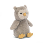 Jellycat Duck Jellycat Nippit Owl - 13cm