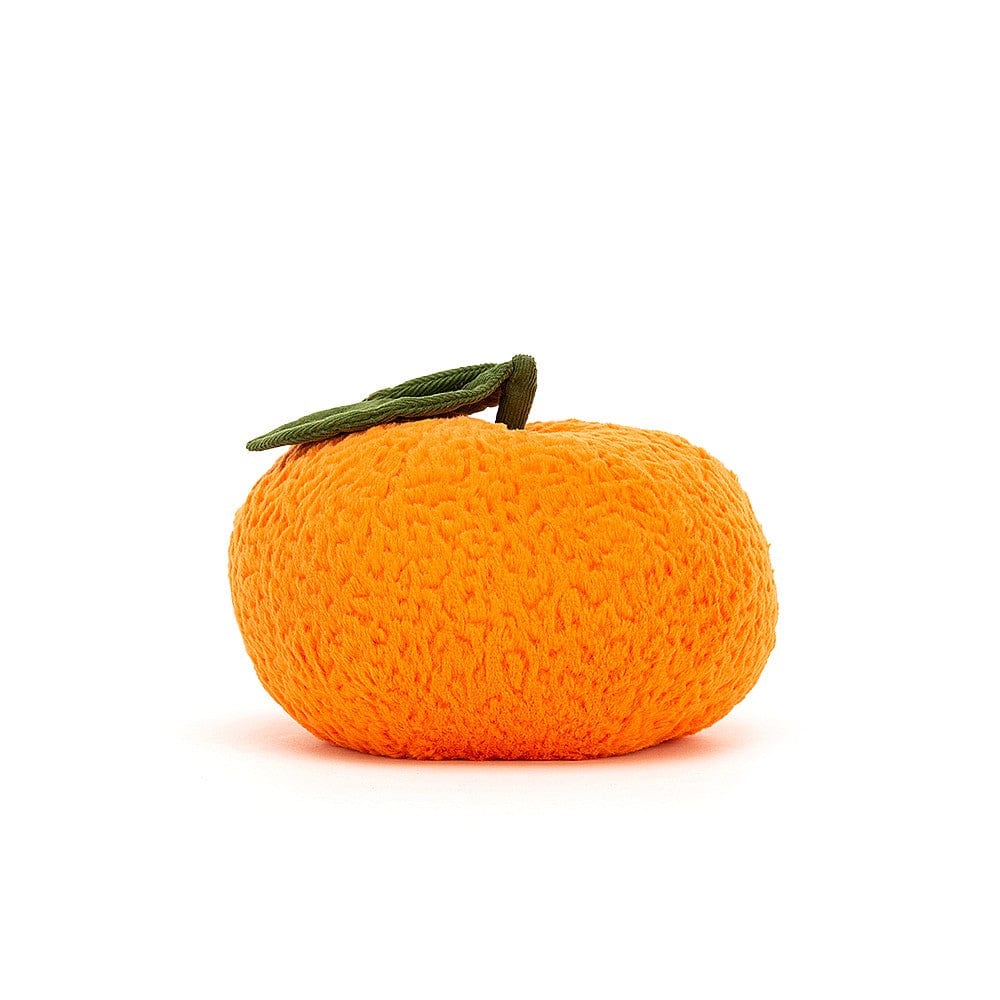 Jellycat Food & Drink Jellycat Amuseable Clementine Orange