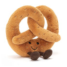 Jellycat Food & Drink Jellycat Amuseable Pretzel