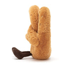 Jellycat Food & Drink Jellycat Amuseable Pretzel