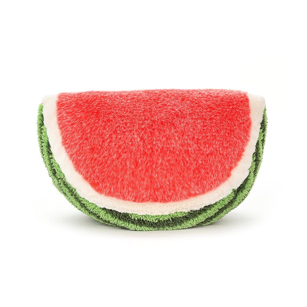 Jellycat Food & Drink Jellycat Amuseable Watermelon - Small