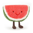 Jellycat Food & Drink Jellycat Amuseable Watermelon - Small