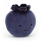 Jellycat Food & Drink Jellycat Fabulous Fruit Blueberry