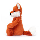 Jellycat Fox Medium - 31cm x 12xm Jellycat Bashful Fox Soft Toy