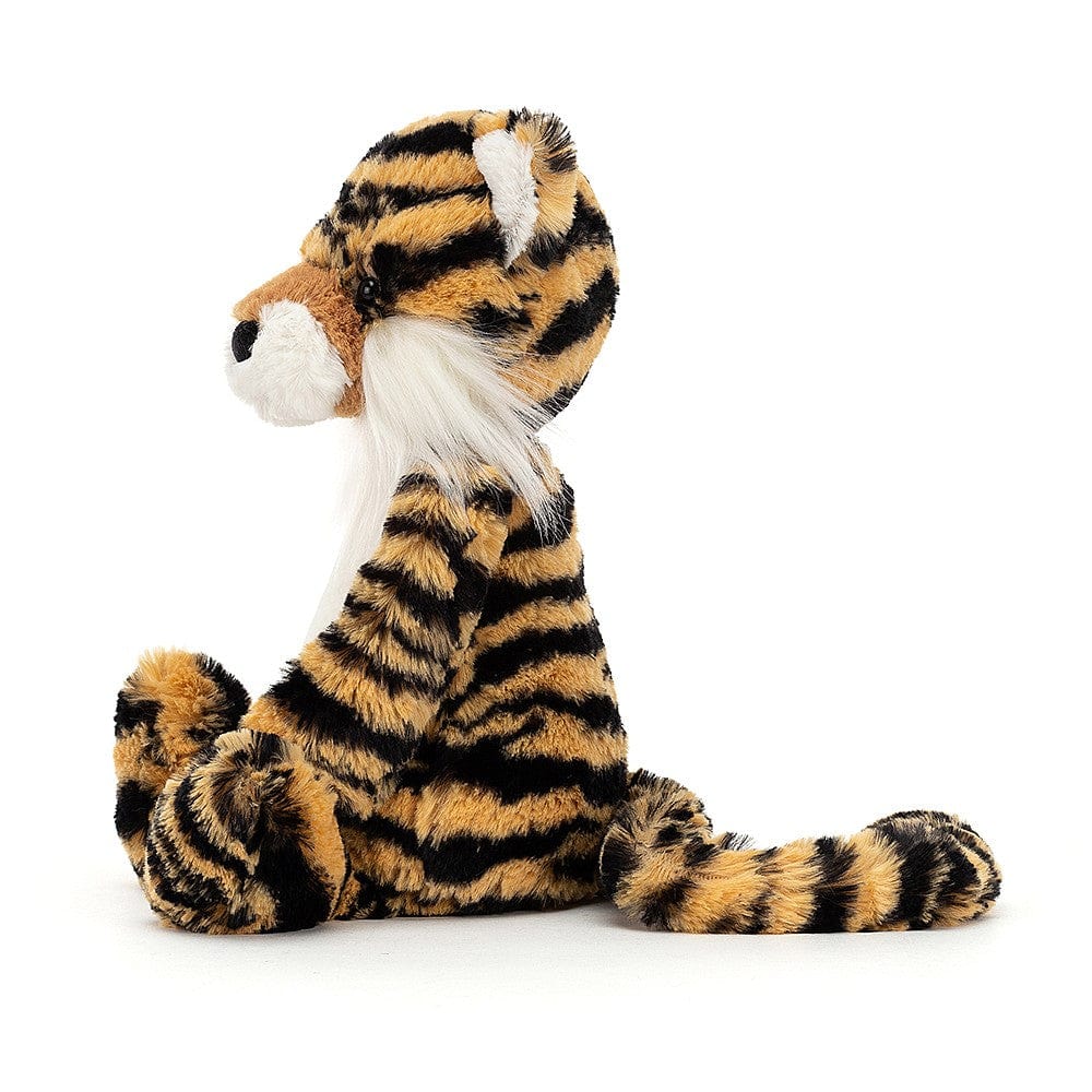 Jellycat Giraffe Jellycat Bashful Tiger Soft Toy - Medium - 31cm