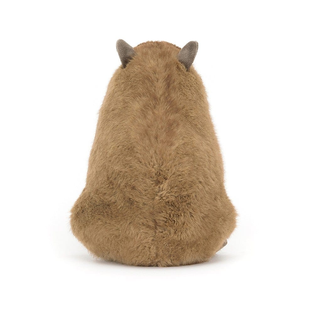 Jellycat Guinea Pig Jellycat Clyde Capybara Soft Toy