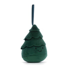 Jellycat Hanging Decoration Jellycat Festive Folly Christmas Tree - Hanging Soft Decoration