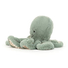 Jellycat Octopus Jellycat Odyssey Octopus Soft Toy