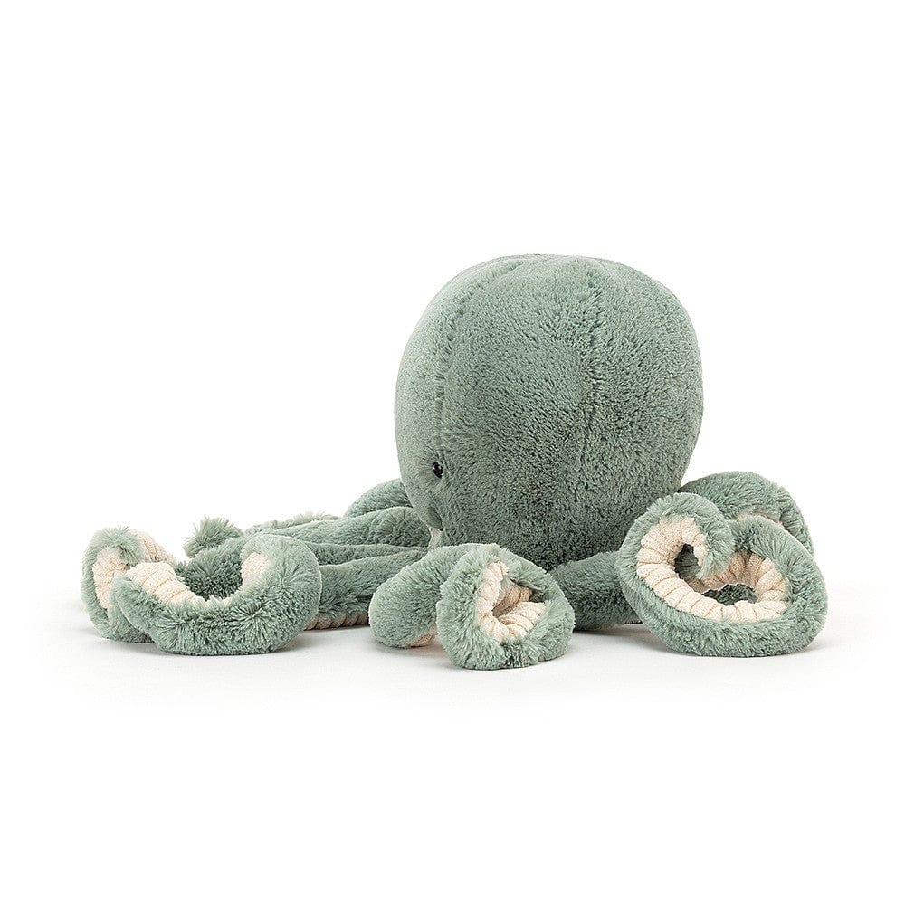 Jellycat Octopus Jellycat Odyssey Octopus Soft Toy