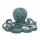 Jellycat Octopus Large - H49 cm Jellycat Storm Octopus Soft Toy