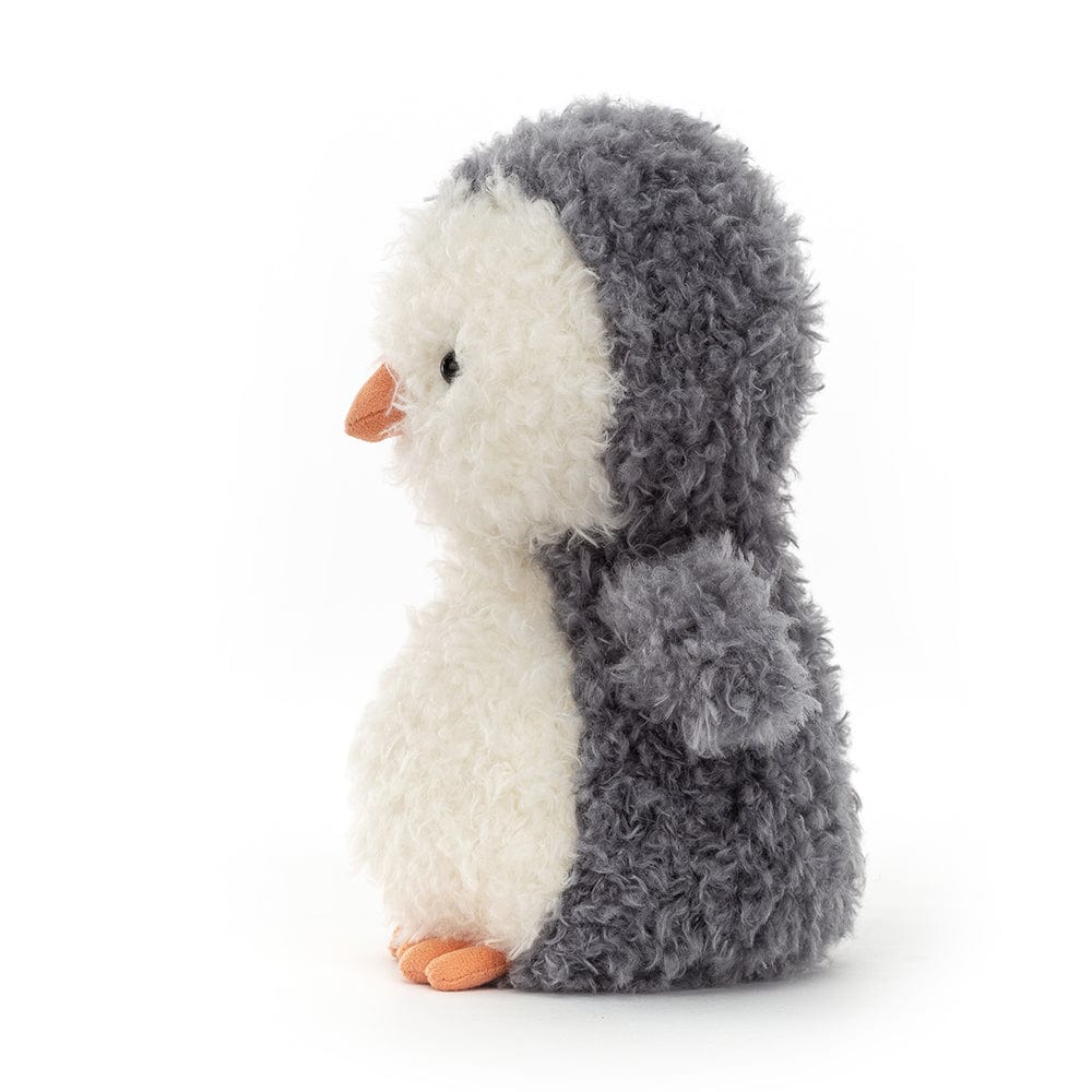 Jellycat Penguin Jellycat Little Penguin Soft Toy - 18 cm
