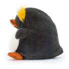 Jellycat Penguin Jellycat Maurice Macaroni Penguin Soft Toy - 20cm