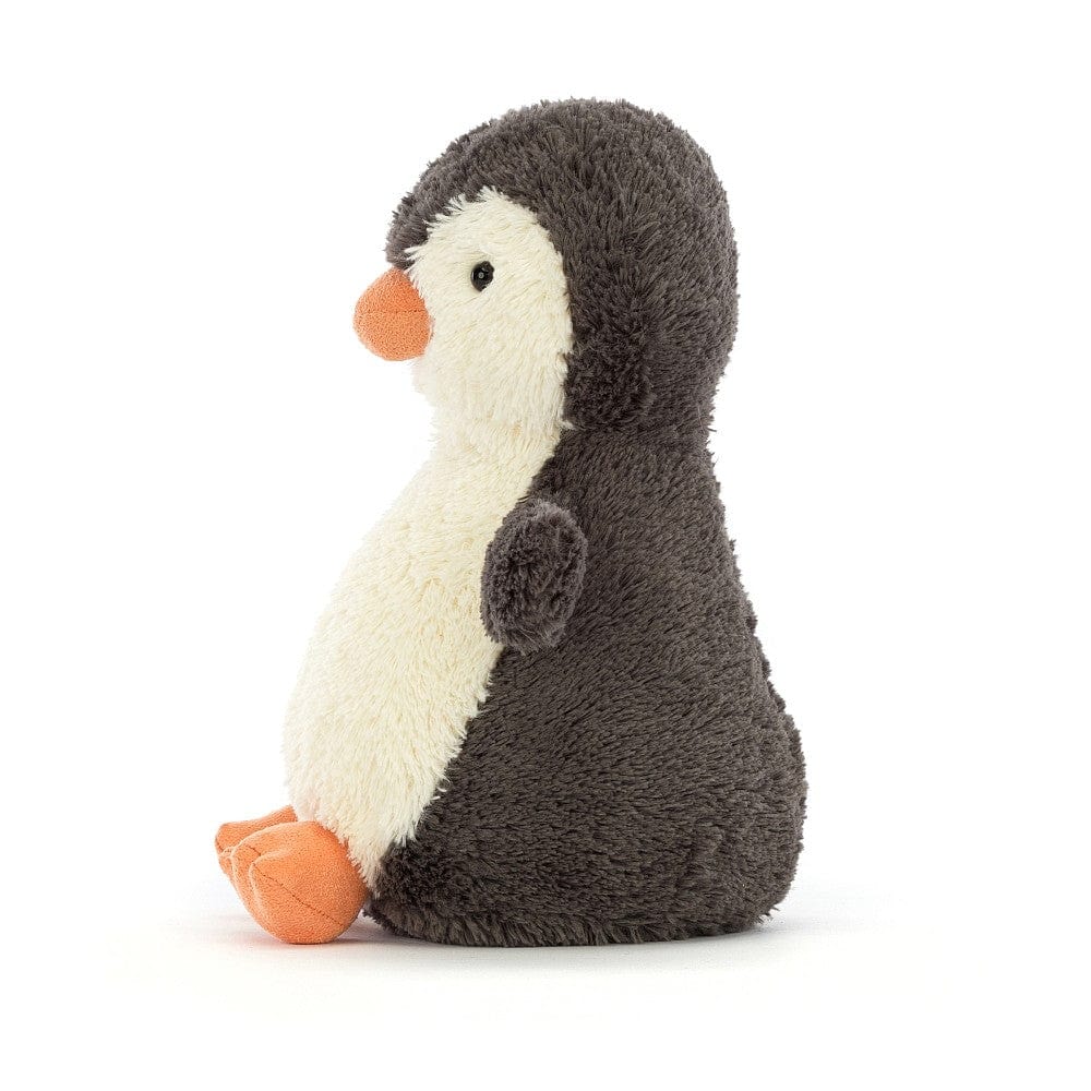 Jellycat Penguin Jellycat Peanut Penguin Soft Toy