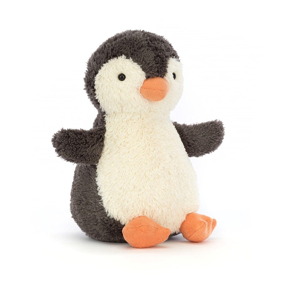 Jellycat Penguin Jellycat Peanut Penguin Soft Toy