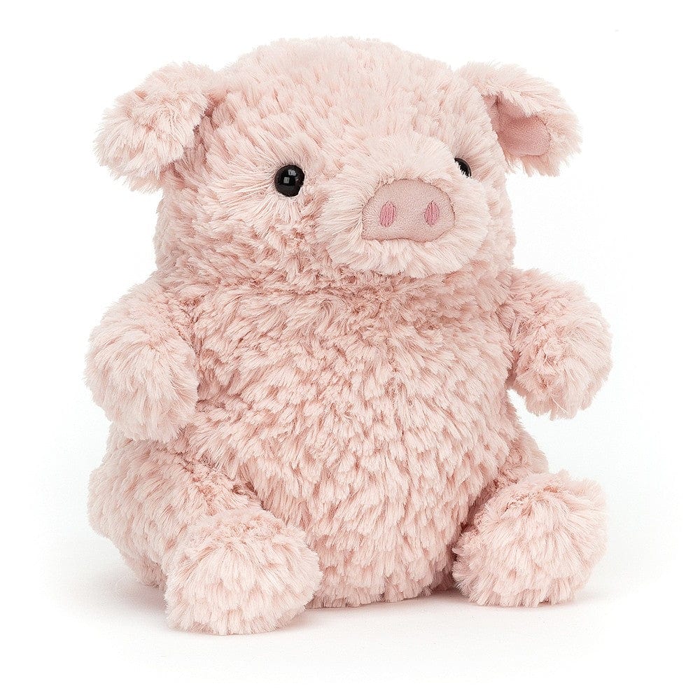 Jellycat Pig Jellycat Flumpie Pig - 18cm