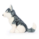 Jellycat Soft Toy Jellycat Jackson Husky Soft Toy - 25 cm