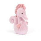 Jellycat Soft Toy Small - 17cm x 5cm Jellycat Sienna Seahorse