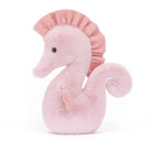 Jellycat Soft Toy Small - 17cm x 5cm Jellycat Sienna Seahorse