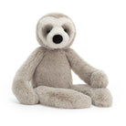 Jellycat Soft Toy Small - H33 cm Jellycat Bailey Sloth Soft Toy