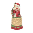 Jim Shore Figurine Jim Shore - 12 Days of Christmas - Partridge in a Pear Tree - Figurine